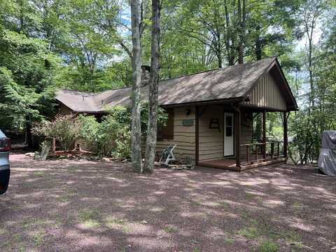 40 Crest Drive, Lake Harmony, PA 18624