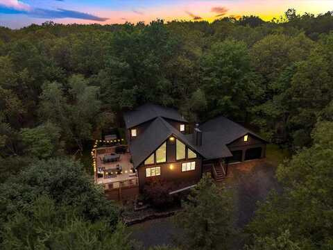 167 Valley View Drive, Albrightsville, PA 18210