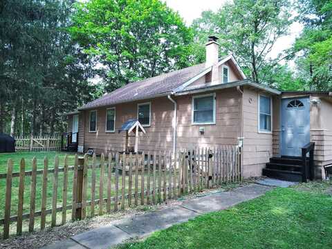 6148 PA-115, Blakeslee, PA 18610