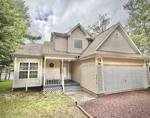 2505 Waterfront Drive, Tobyhanna, PA 18466