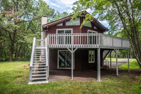 130 Sage Road, Long Pond, PA 18334