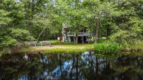 130 Sage Road, Long Pond, PA 18334
