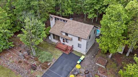 1117 Belaire Drive, East Stroudsburg, PA 18301