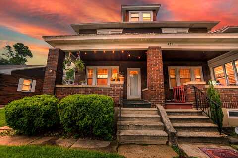 437 Lafayette Avenue, Palmerton, PA 18071