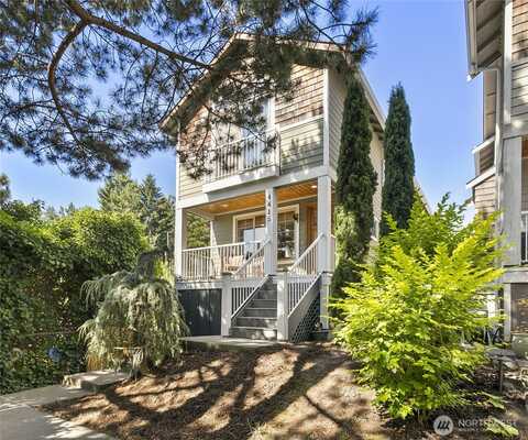 4415 40th Avenue SW, Seattle, WA 98116
