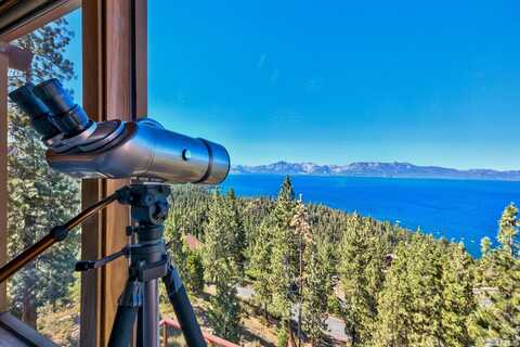 319 Pheasant Lane, Glenbrook, NV 89413