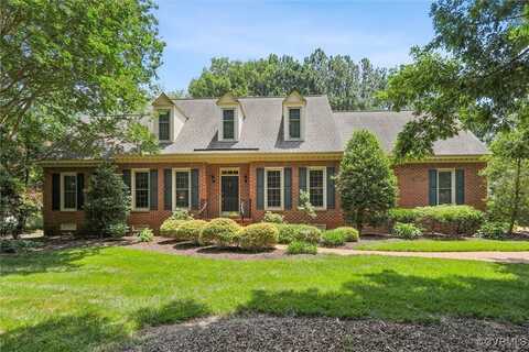 2019 Hornes Lake Road, Williamsburg, VA 23185