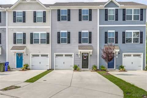 94 Clara Court, Suffolk, VA 23434