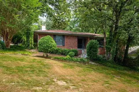 13101 Morrison Road, Little Rock, AR 72212