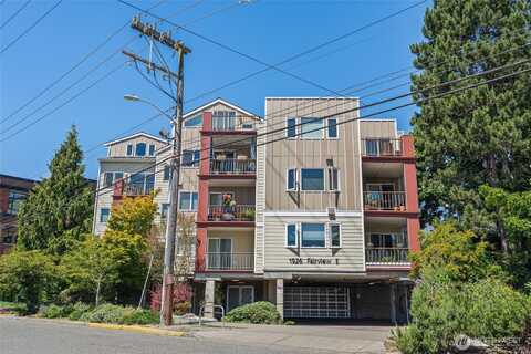 1926 Fairview Avenue E 307, Seattle, WA 98102