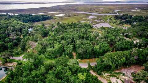 940192 OLD NASSAUVILLE Road, Fernandina Beach, FL 32034