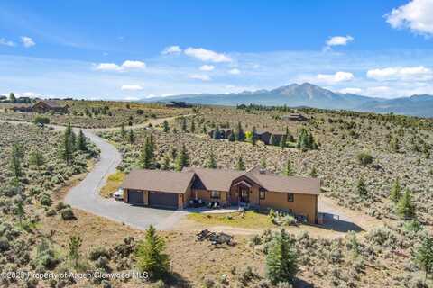 773 Wood Nymph Lane, Glenwood Springs, CO 81601