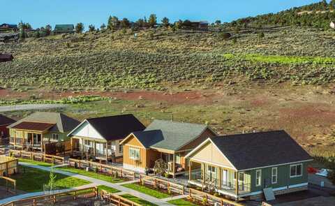 TBD RedCliff Drive, Ridgway, CO 81432