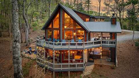 66 Valley Overlook, Cherry Log, GA 30522