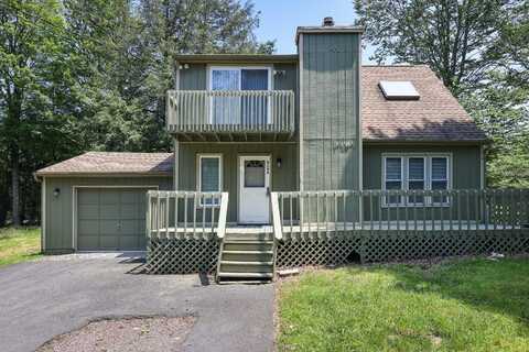 3055 Briarwood Drive, Tobyhanna, PA 18466