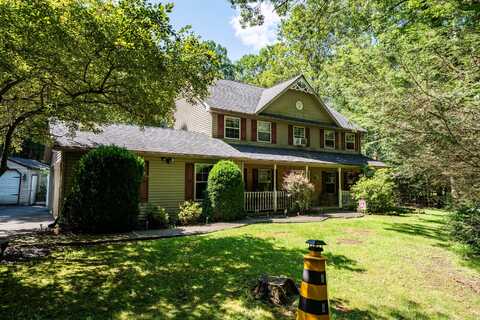 9 Hickory Drive, East Stroudsburg, PA 18301