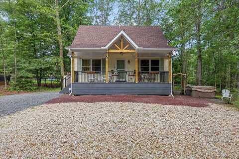 71 Pope Lane, Albrightsville, PA 18210