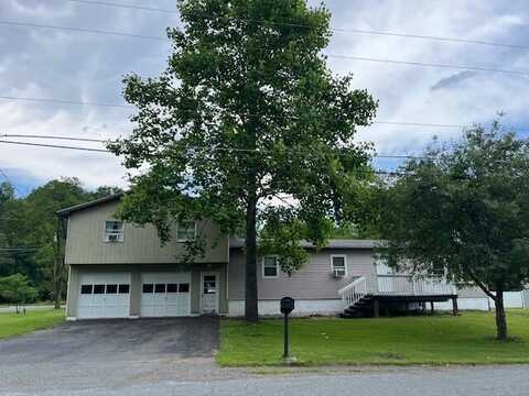 501 Lake Spangenberg Road, Jefferson Township, PA 18436