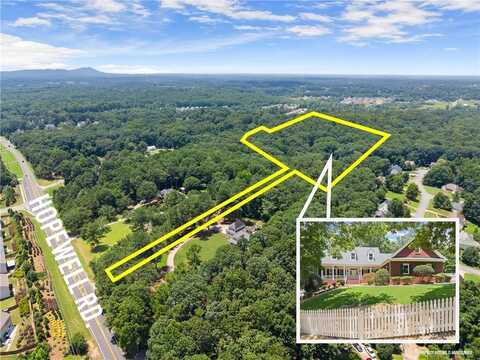 5755 Hopewell Road, Cumming, GA 30028