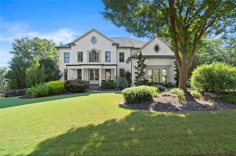 417 Greyfield Drive, Canton, GA 30115