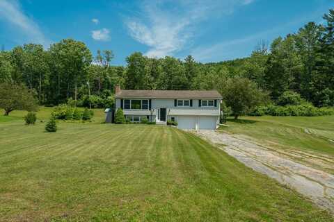 125 Deerfield Drive, Wallingford, VT 05773