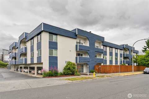 1100 NE Harrington Avenue NE 211, Renton, WA 98056