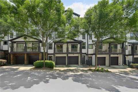 215 Semel Drive NW 460, Atlanta, GA 30309