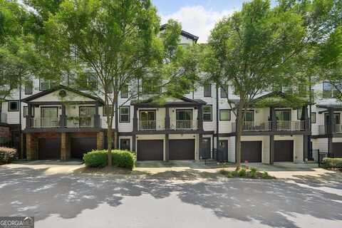 215 Semel DR NW 460, Atlanta, GA 30309