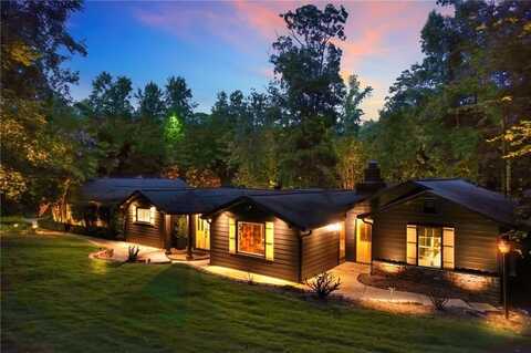 134 Cedar Drive, Woodstock, GA 30189