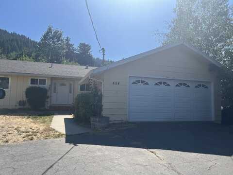 424 Alder Court, Quincy, CA 95971