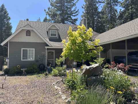 211 Carol Avenue, Chester, CA 96020