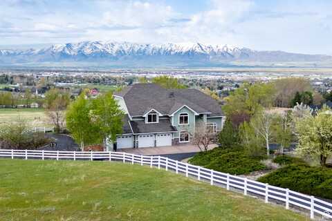 1910 E CANYON RIDGE DRIVE, North Logan, UT 84341