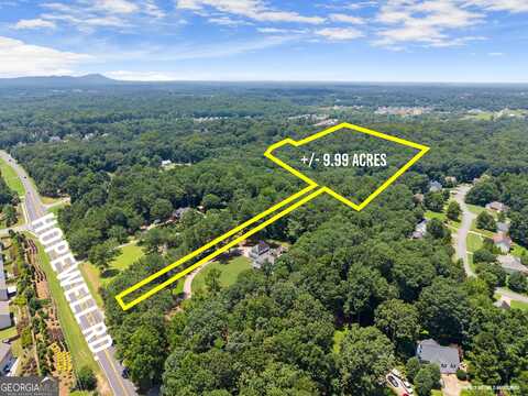 5755 Hopewell RD, Cumming, GA 30028