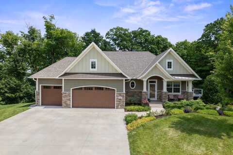 2008 Little Creek Circle, Rockford, MN 55373