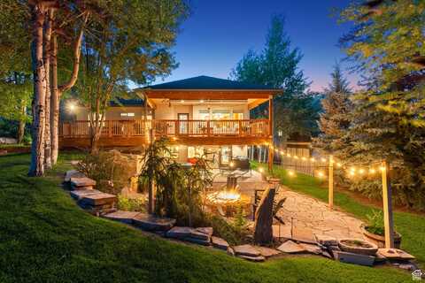 1365 W 310 N, Midway, UT 84049