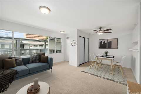 46-267 Kahuhipa Street C303, Kaneohe, HI 96744
