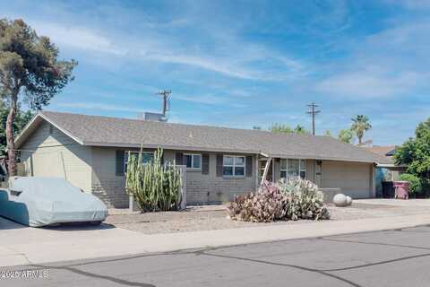 6744 E VERNON Avenue, Scottsdale, AZ 85257