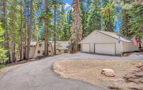 732 E Mountain Ridge Road, Lake Almanor, CA 96137