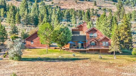 79715 Wendrill Road, Portola, CA 96122