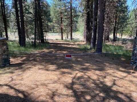 1116 Little Bear Road, Blairsden, CA 96103