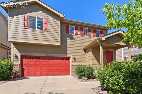 7452 Falconer View, Colorado Springs, CO 80922