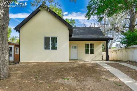 913 Damson Street, Pueblo, CO 81001