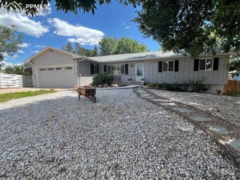 5375 Babcock Court, Colorado Springs, CO 80915