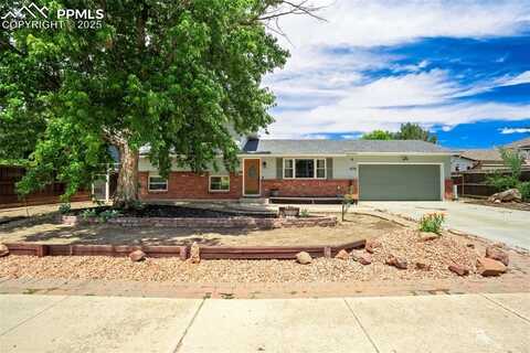 6178 Sapporo Drive, Colorado Springs, CO 80918