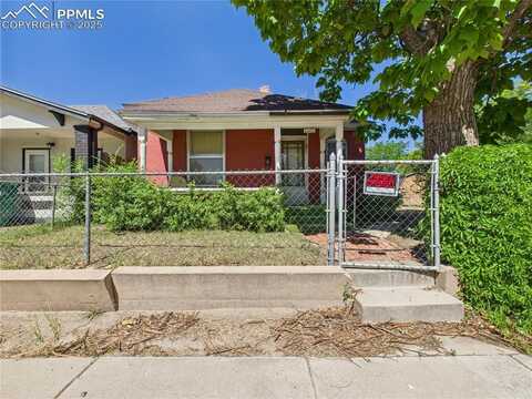 1001 E Orman Avenue, Pueblo, CO 81004
