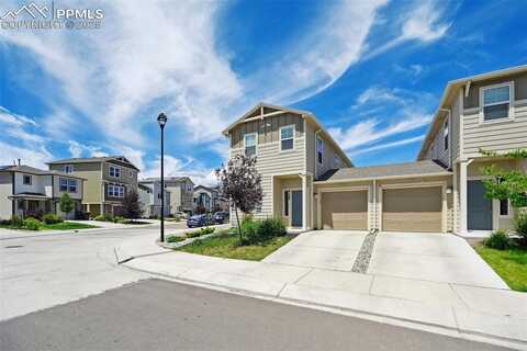 4128 Jericho Loop, Colorado Springs, CO 80916