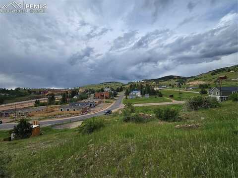 100 Main Street, Cripple Creek, CO 80813