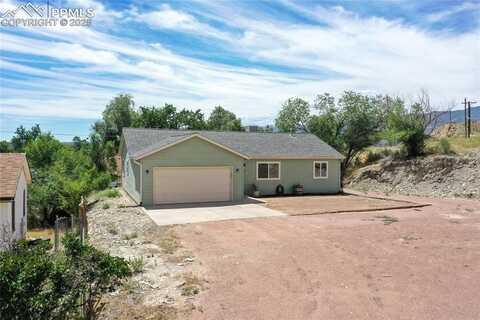 412 Cooper Avenue, Canon City, CO 81212