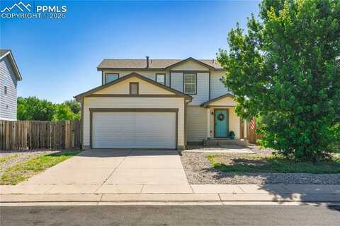 1691 Maxwell Street, Colorado Springs, CO 80906