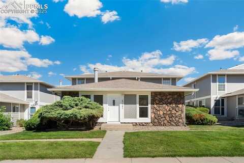 4718 Villa Circle, Colorado Springs, CO 80918